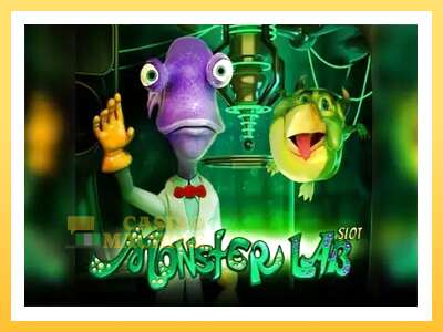 Monster Lab: ပိုက်ဆံအတွက်ကစား