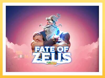 Fate of Zeus: ပိုက်ဆံအတွက်ကစား