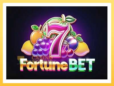 Fortune Bet: ပိုက်ဆံအတွက်ကစား