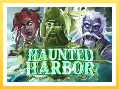 Haunted Harbor: ပိုက်ဆံအတွက်ကစား