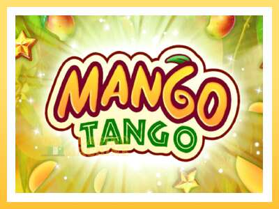 Mango Tango: ပိုက်ဆံအတွက်ကစား