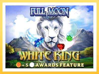 Full Moon: White King: ပိုက်ဆံအတွက်ကစား