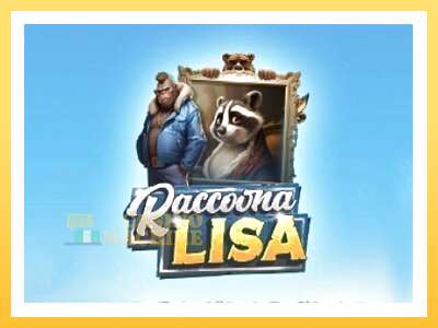 Raccoona Lisa: ပိုက်ဆံအတွက်ကစား