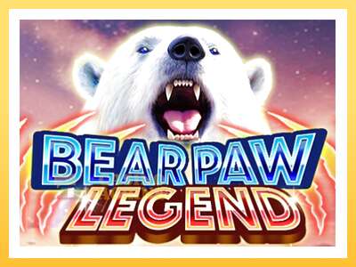 Bear Paw Legend: ပိုက်ဆံအတွက်ကစား