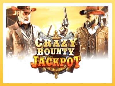 Crazy Bounty: Jackpot: ပိုက်ဆံအတွက်ကစား