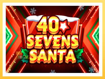 40 Sevens Santa: ပိုက်ဆံအတွက်ကစား