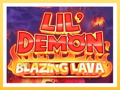 Lil Demon Blazing Lava: ပိုက်ဆံအတွက်ကစား