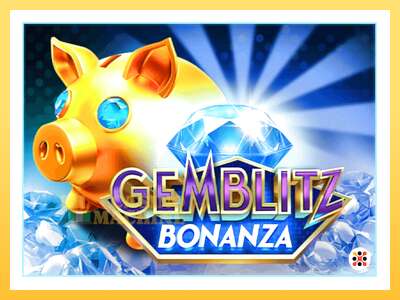 GemBlitz Bonanza: ပိုက်ဆံအတွက်ကစား