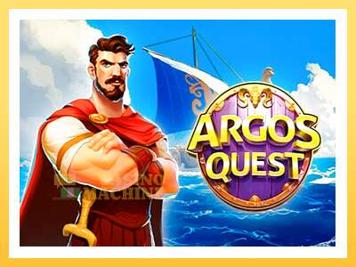 Argos Quest: ပိုက်ဆံအတွက်ကစား