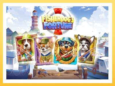 Fisherdogs Fortune: ပိုက်ဆံအတွက်ကစား