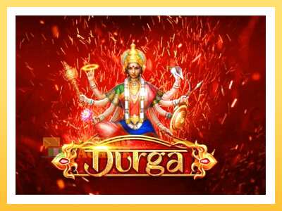 Durga: ပိုက်ဆံအတွက်ကစား