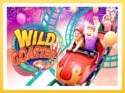 Wild Coaster: ပိုက်ဆံအတွက်ကစား