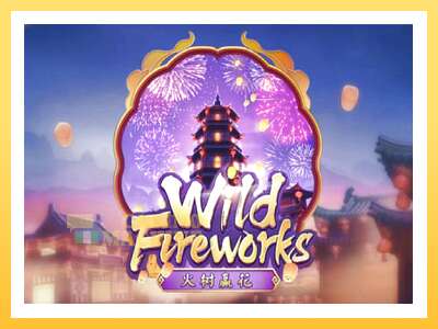 Wild Fireworks: ပိုက်ဆံအတွက်ကစား