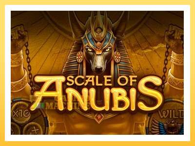 Scale of Anubis: ပိုက်ဆံအတွက်ကစား