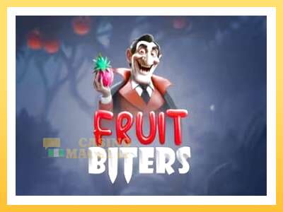 Fruit Biters: ပိုက်ဆံအတွက်ကစား