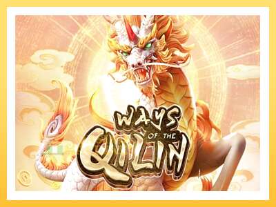 Ways of the Qilin: ပိုက်ဆံအတွက်ကစား