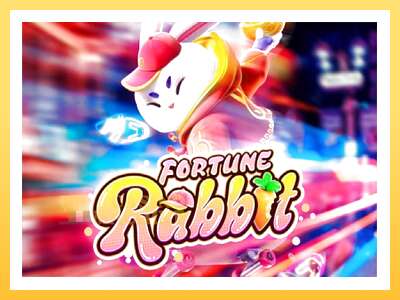 Fortune Rabbit: ပိုက်ဆံအတွက်ကစား