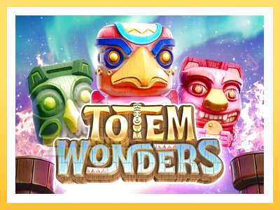 Totem Wonders: ပိုက်ဆံအတွက်ကစား