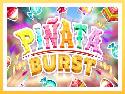 Pinata Burst: ပိုက်ဆံအတွက်ကစား