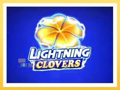 Lightning Clovers: ပိုက်ဆံအတွက်ကစား