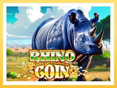 Rhino Coin: ပိုက်ဆံအတွက်ကစား