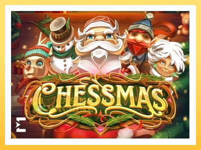 Chessmas: ပိုက်ဆံအတွက်ကစား