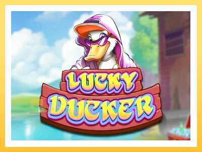 Lucky Ducker: ပိုက်ဆံအတွက်ကစား