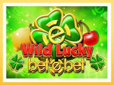 Wild Lucky Betebet: ပိုက်ဆံအတွက်ကစား