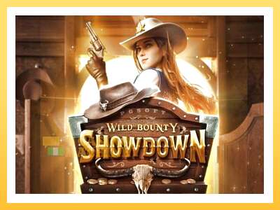 Wild Bounty Showdown: ပိုက်ဆံအတွက်ကစား