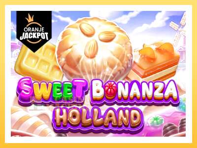 Sweet Bonanza Holland – Oranje Jackpot: ပိုက်ဆံအတွက်ကစား