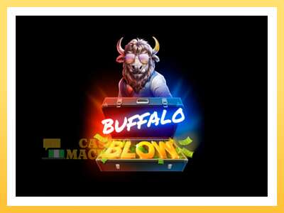 Buffalo Blow: ပိုက်ဆံအတွက်ကစား