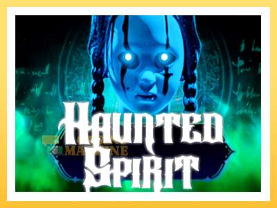 Haunted Spirit: ပိုက်ဆံအတွက်ကစား