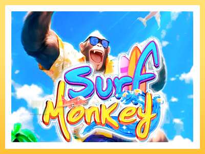 Surf Monkey: ပိုက်ဆံအတွက်ကစား