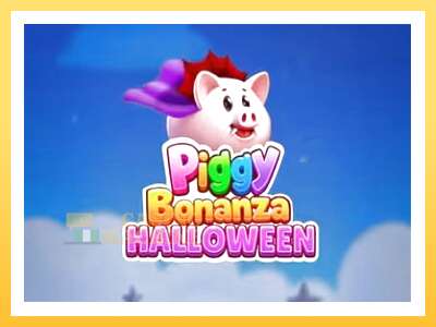 Piggy Bonanza Halloween: ပိုက်ဆံအတွက်ကစား