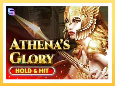 Athenas Glory Hold & Hit: ပိုက်ဆံအတွက်ကစား