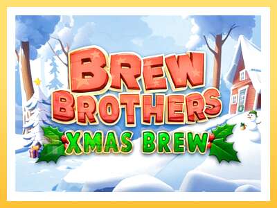 Brew Brothers: Xmas Brew: ပိုက်ဆံအတွက်ကစား