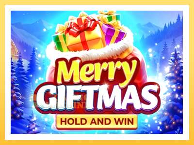 Merry Giftmas: ပိုက်ဆံအတွက်ကစား