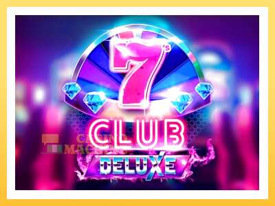 7s Club Deluxe: ပိုက်ဆံအတွက်ကစား