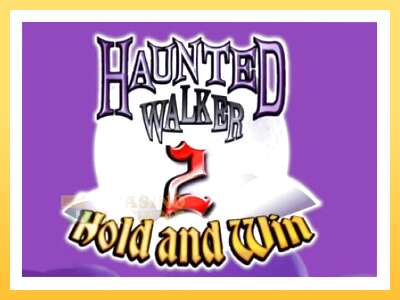 Haunted Walker 2: ပိုက်ဆံအတွက်ကစား