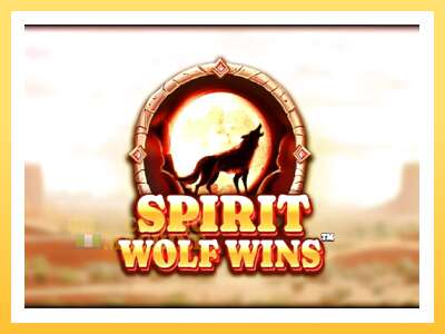 Spirit Wolf Wins: ပိုက်ဆံအတွက်ကစား