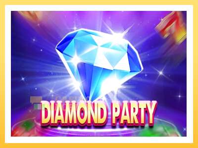 Diamond Party: ပိုက်ဆံအတွက်ကစား