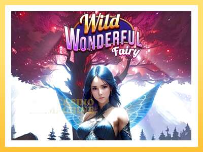 Wild Wonderful Fairy: ပိုက်ဆံအတွက်ကစား