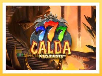 777 Calda Megaways: ပိုက်ဆံအတွက်ကစား