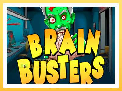 Brain Busters: ပိုက်ဆံအတွက်ကစား