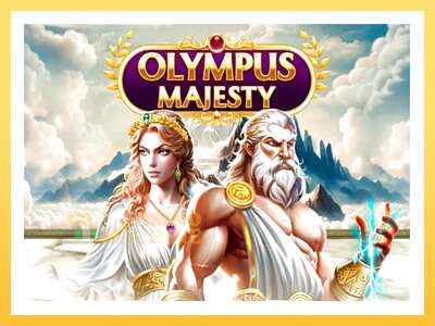 Olympus Majesty: ပိုက်ဆံအတွက်ကစား