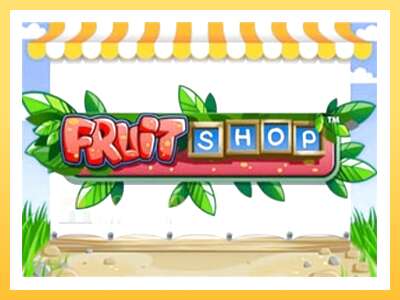 Fruit Shop: ပိုက်ဆံအတွက်ကစား