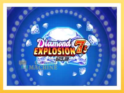 Diamond Explosion 7s SE: ပိုက်ဆံအတွက်ကစား