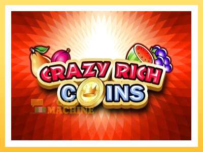 Crazy Rich Coins: ပိုက်ဆံအတွက်ကစား