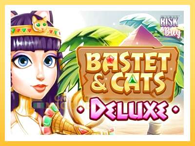 Bastet & Cats Deluxe: ပိုက်ဆံအတွက်ကစား