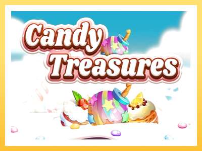 Candy Treasures: ပိုက်ဆံအတွက်ကစား